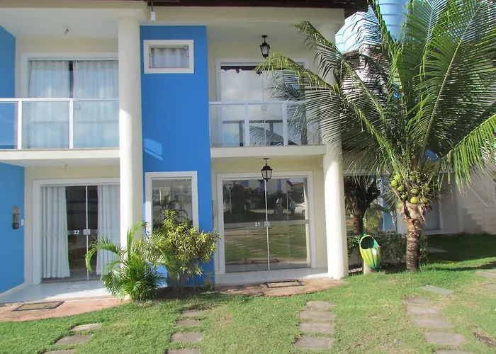 Ap Taperapua Porto Seguro