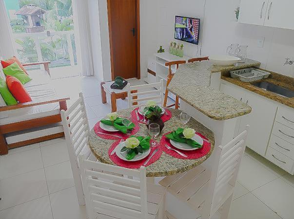 Ap Taperapua Apartment Porto Seguro