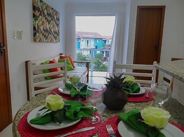 Ap Taperapua Apartment