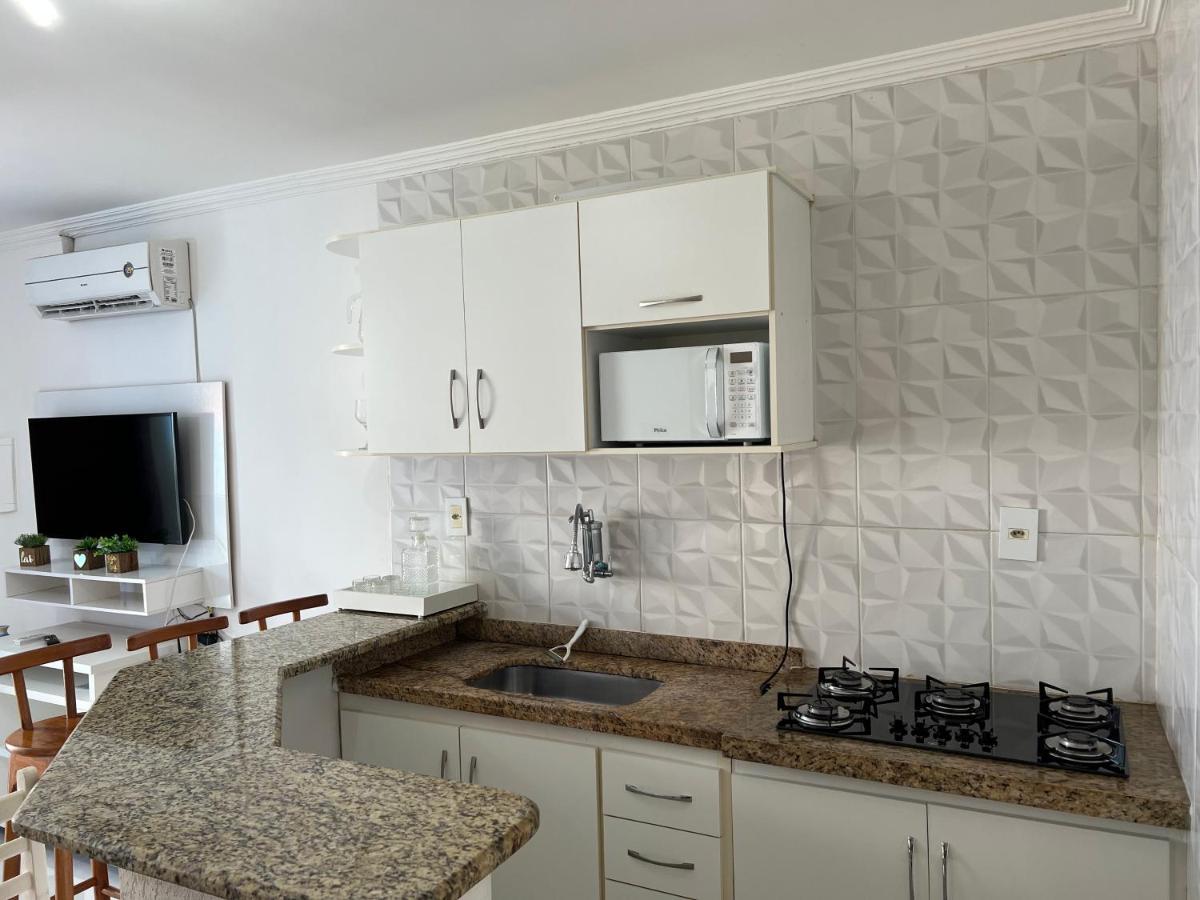 Apartment Ap Taperapua Porto Seguro