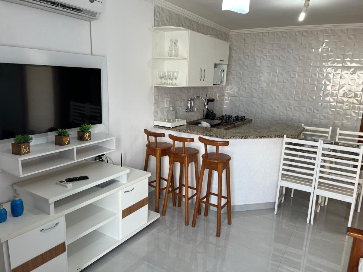 Apartment Ap Taperapua Porto Seguro