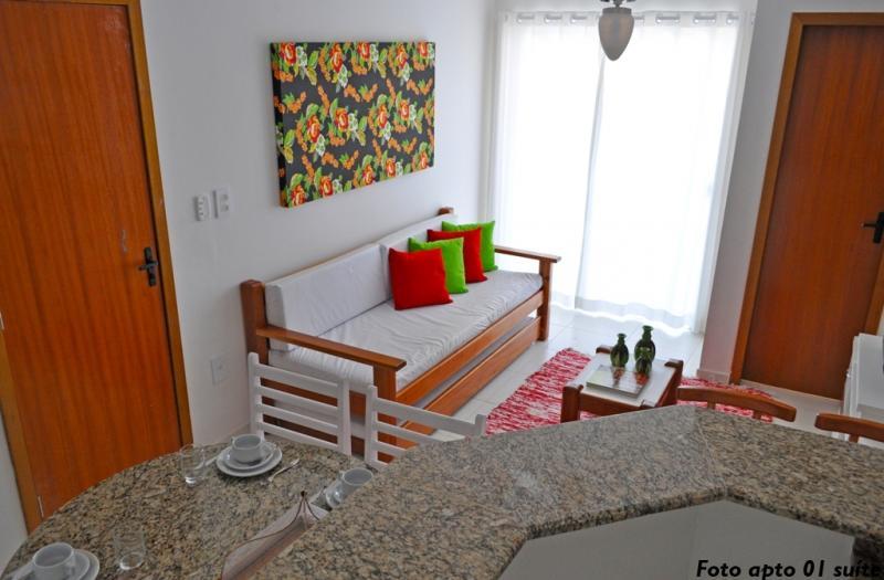 Ap Taperapua Apartment Porto Seguro