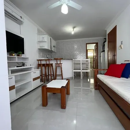Ap (Flat) Taperapuã Porto Seguro Apartamento Exterior foto