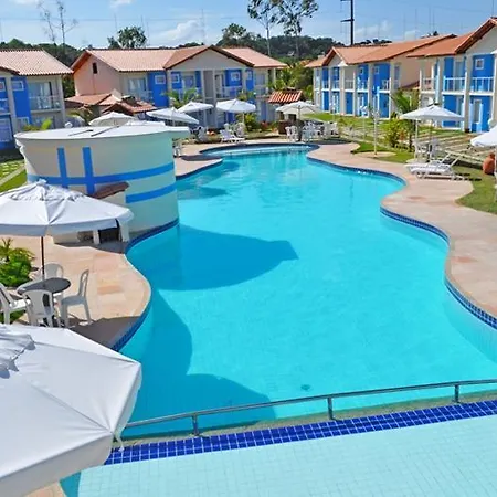 Ap (Flat) Taperapuã Porto Seguro Apartamento Exterior foto