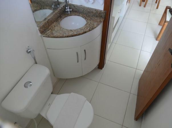 Apartment Ap Taperapua Porto Seguro